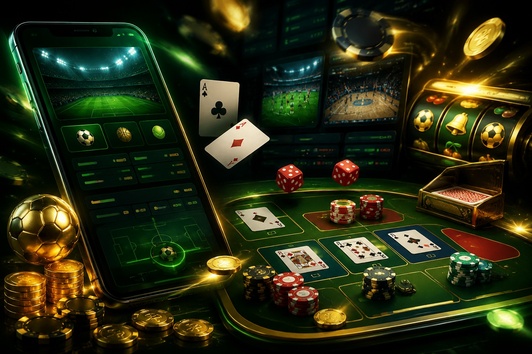 77casino