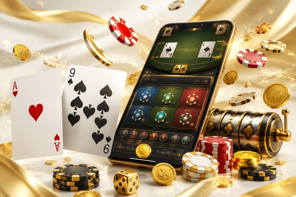 77casino