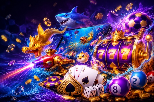 77casino