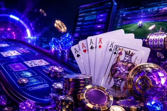 77casino