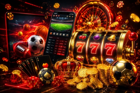 77casino