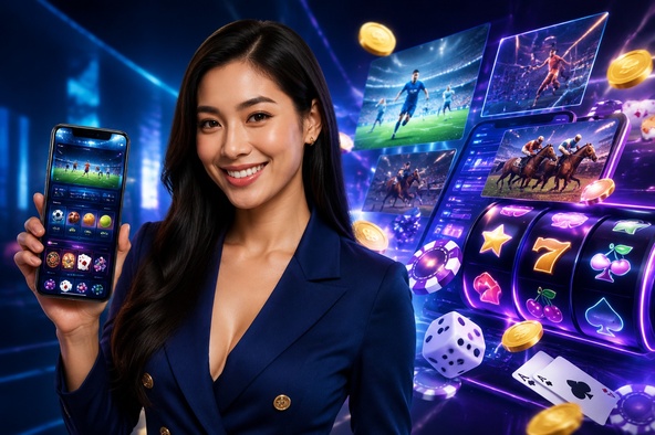 77casino