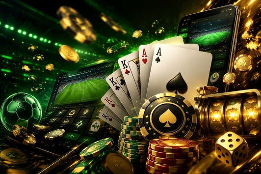 77casino